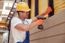 Best Fiber Cement Siding Installation  in Cordaville, MA